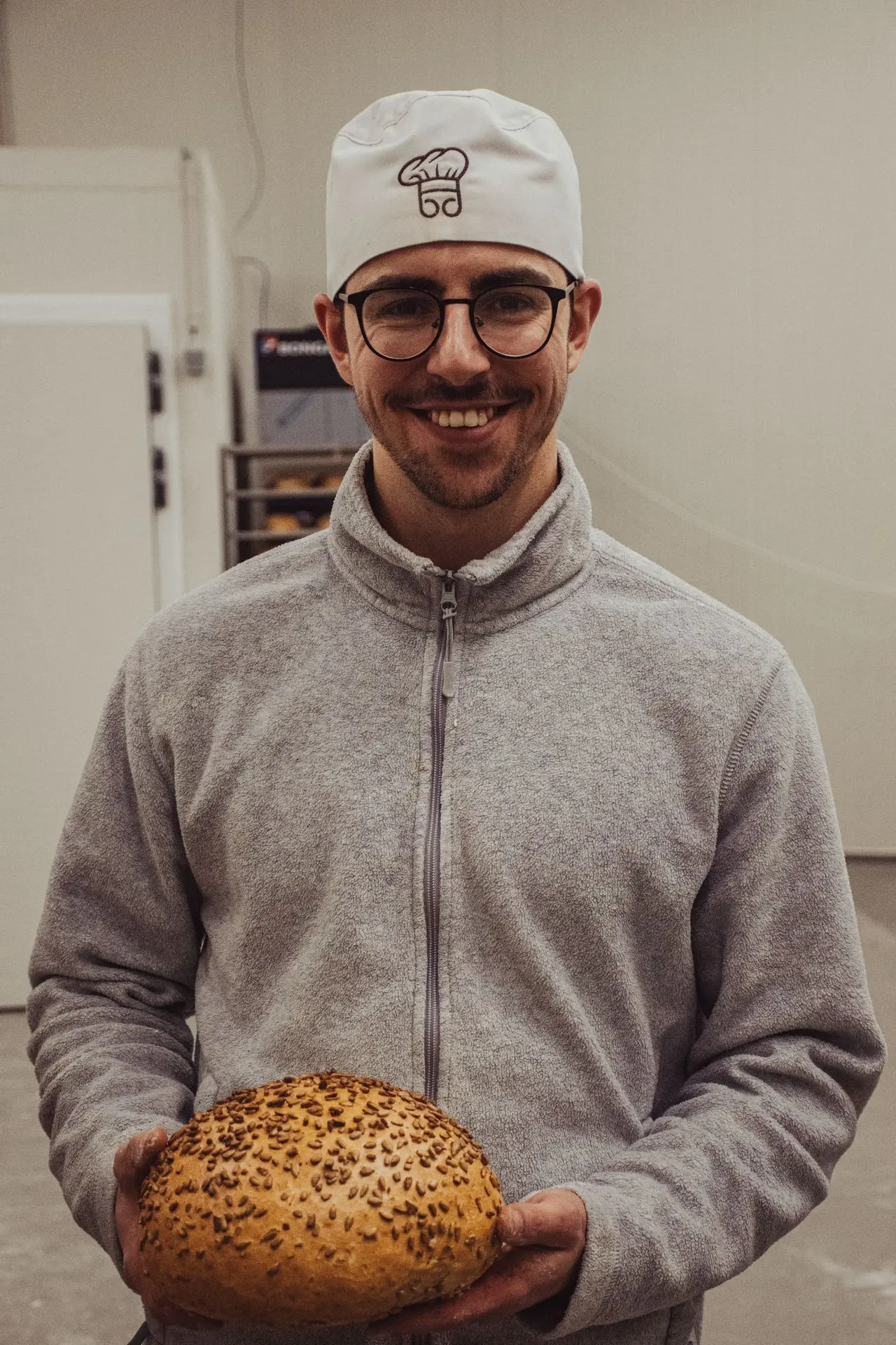 Thibaud Cherchié Thibaud Cherchié